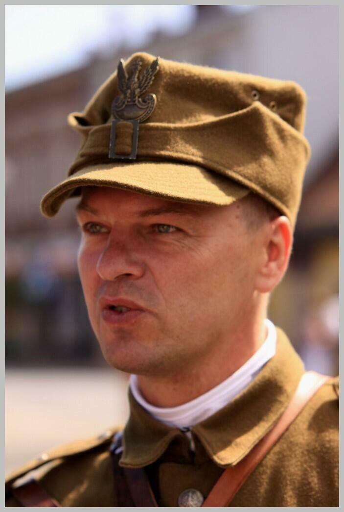 II Wojna Światowa - rekonstrukcja w Nowym Targu_3